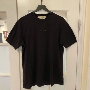 1017 ALYX 9SM Logo T-Shirt